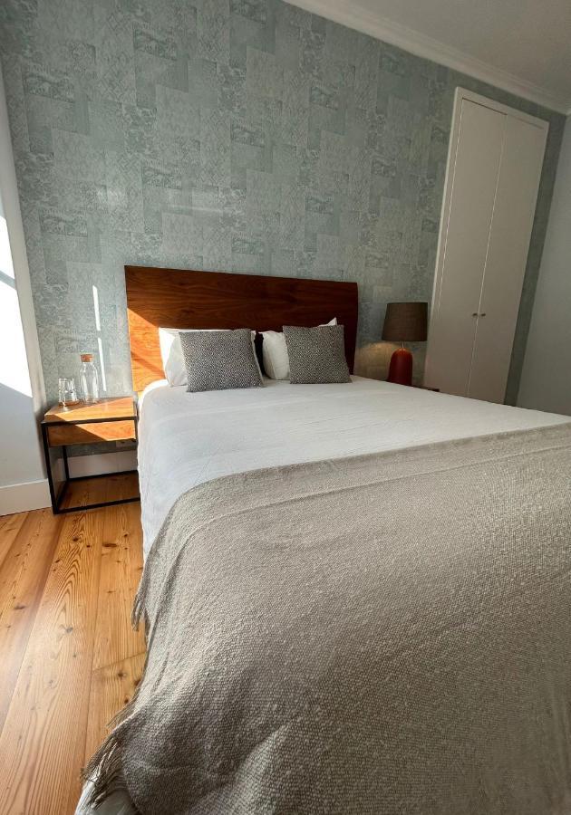 Casa Da Prata Apartment Lisboa Екстериор снимка